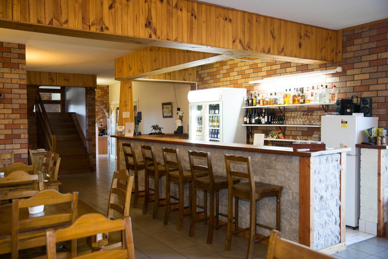 Food & Drinks, Inn Scone, Upper Hunter Shire