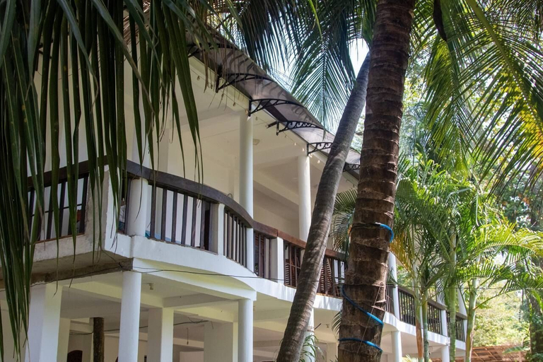 Exterior & Views 2, Lake View Villa Tangalle, Tangalle