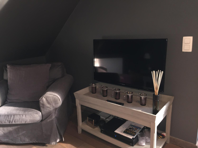 Others 4, B&B Des Heures Claires, Brabant Wallon