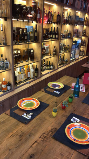 Food & Drinks 5, SASS APARTHOTEL, Olten
