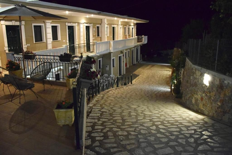 Exterior & Views 2, Villa Thomas Nakas, Epirus