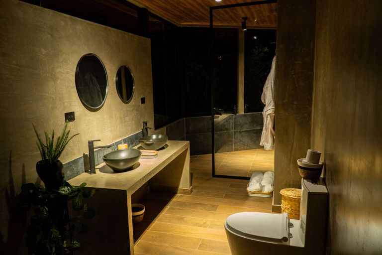Bathroom 4, Almazewá, Choachí