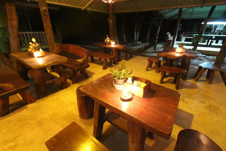 Food & Drinks 5, Koh Phayam Greentawan Resort , Muang Ranong
