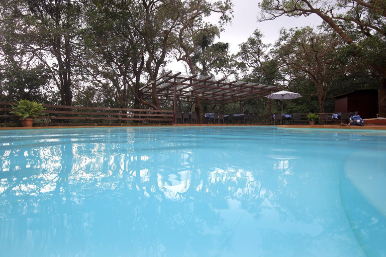 Sport & Beauty 5, Westend Hotel, Raigarh