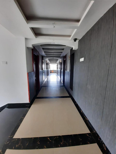 Public Area 2, Hotel SS Palace, Ramanathapuram