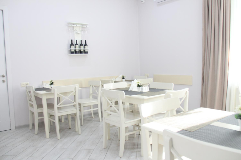 Food & Drinks 5, Hotel Casa calda, Kutaisi