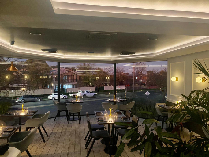 Food & Drinks 5, The Charles Boutique Hotel, Wagga Wagga - Pt A