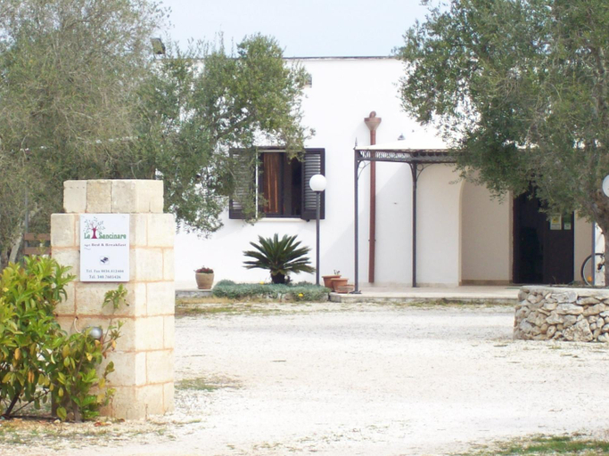 Others 2, B&B Otranto Le Sancinare, Lecce