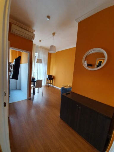 Others 4, Residence Pian della Nave, Milano