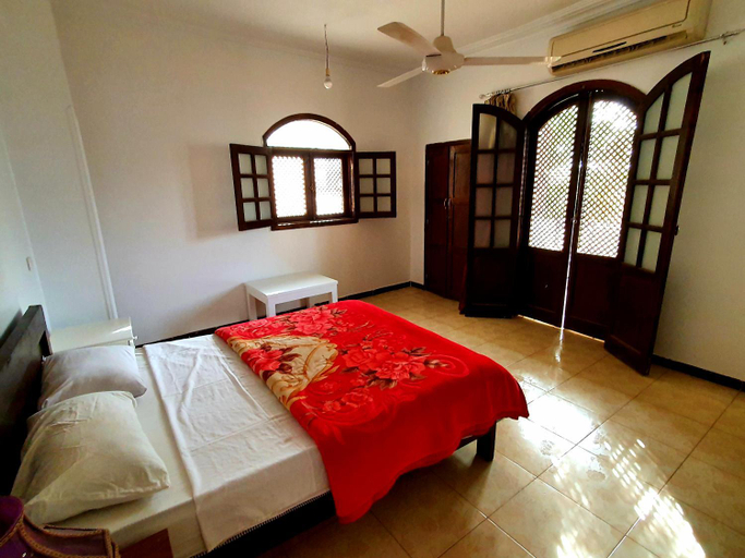 Bedroom 3, Luxor Guest House, Luxor