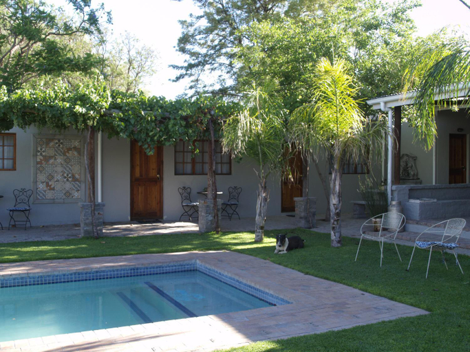Sport & Beauty 3, Die Herehuis Guesthouse, Central Karoo