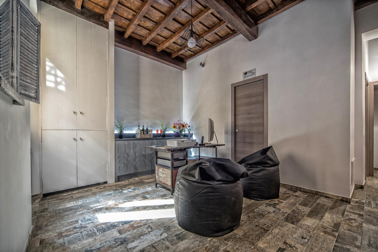 Public Area 4, StarHome Navona, Rome