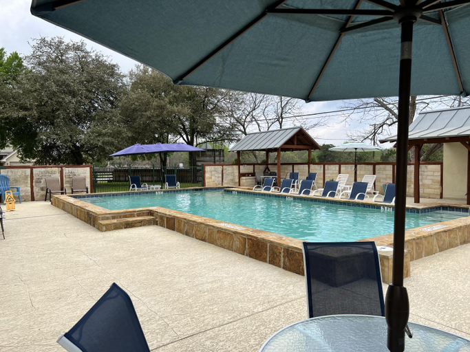 Others 5, Sonora Gruene Cottages Studio, Comal