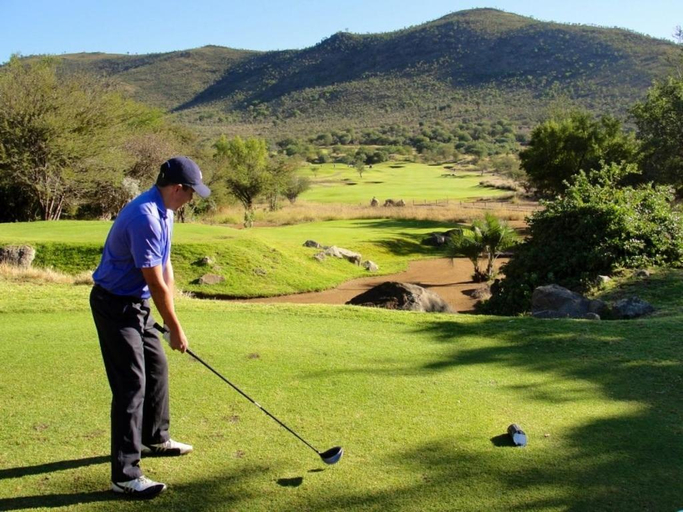 Others 4, Waterberg INN, Waterberg