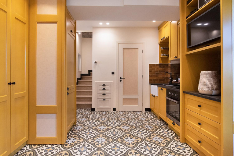 Others 5, Polismata - Private Residences, Peloponnese