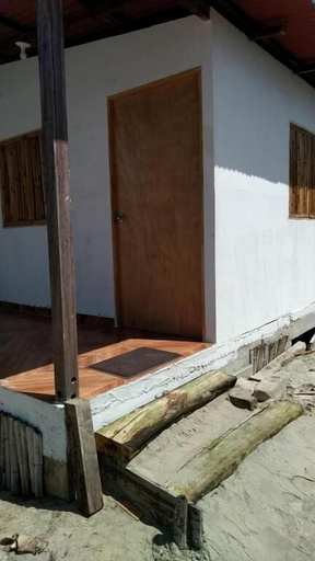 Exterior & Views 2, Urantia Beach Hostel & Camping, San Onofre
