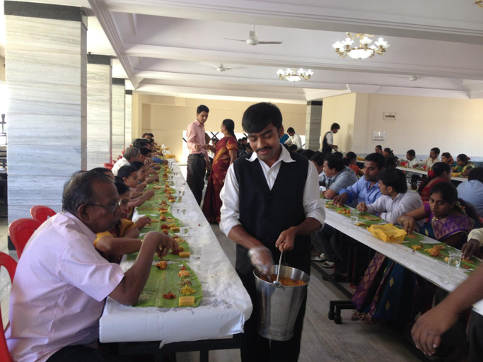 Food & Drinks 5, Suvarna Residency Mysore, Mysore
