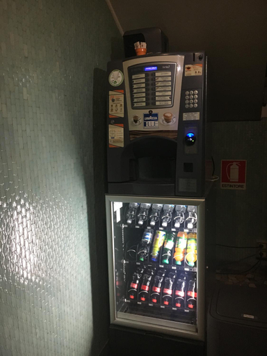 Food & Drinks, Residence Pian della Nave, Milano