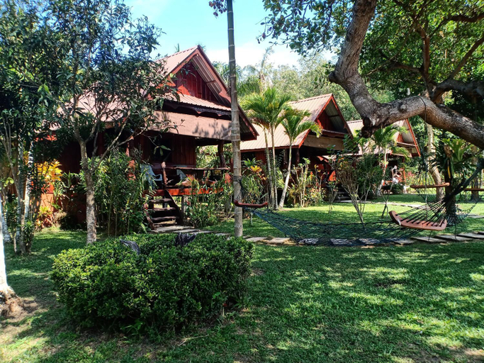 Others 3, Friendly Koh Jum, Nua Khlong