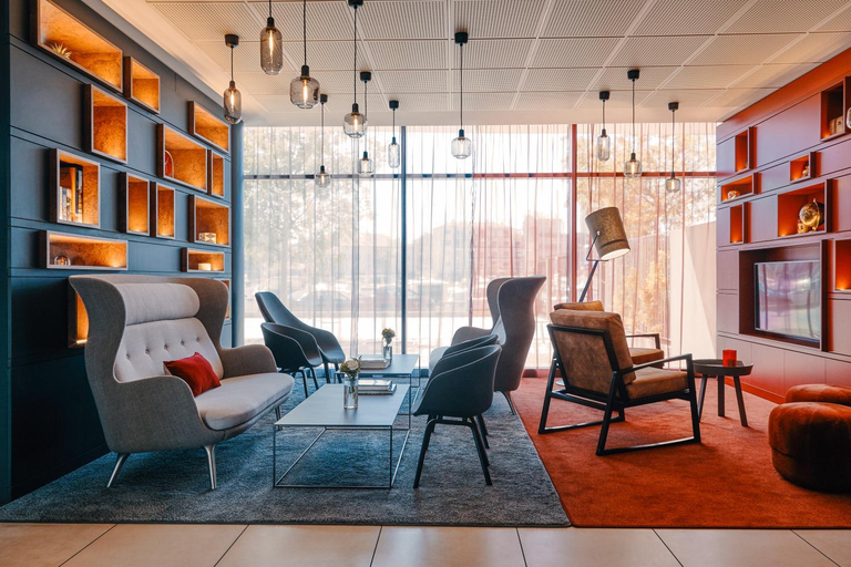 Public Area 4, Hôtel Mercure Toulon La Seyne-Sur-Mer, Var