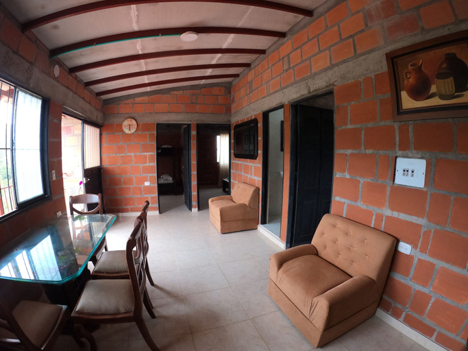 Others 3, Villa Isabella Curiti, Curití