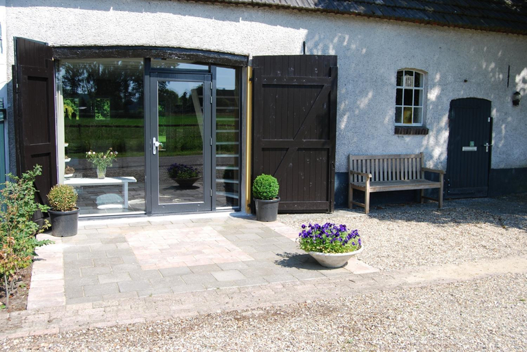 Others 4, Bed & Breakfast Langlaar, Nuenen c.a.
