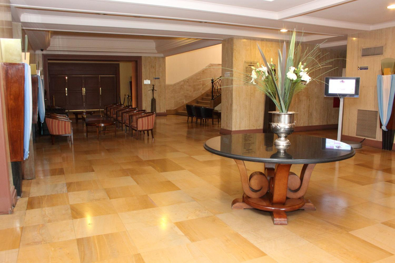 Public Area 3, Hotel Colonial San Nicolás, San Nicolás