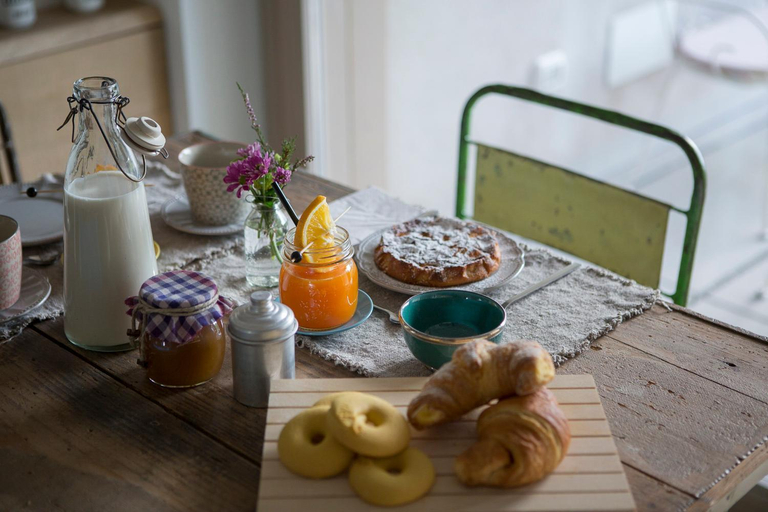 Food & Drinks 2, A Casa Di Ita, Treviso