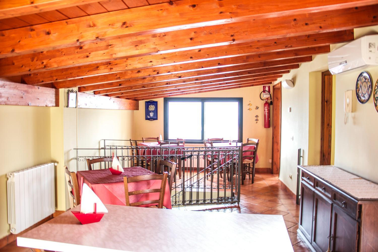 Others 5, B&B Porta Bagni, Agrigento