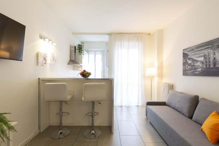Others 2, notaMi - MassaRent House - Gambara M1, Milano