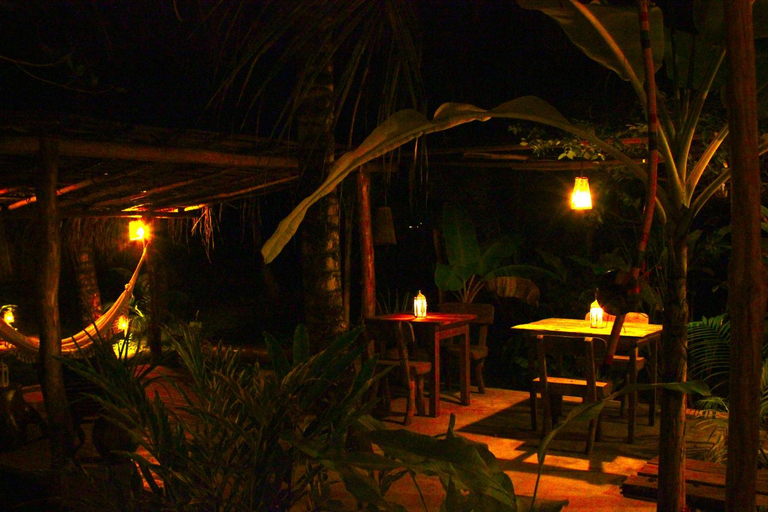 Food & Drinks 2, Pousada Peixe do Mato, São Miguel dos Milagres