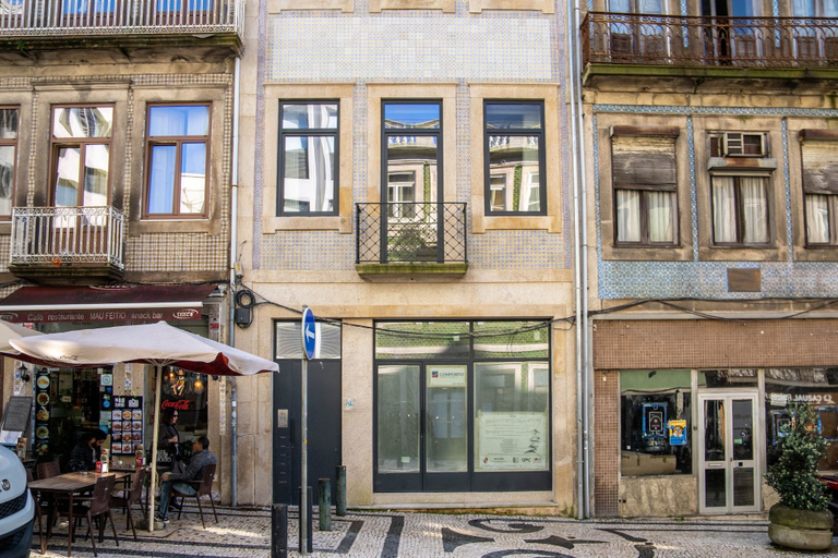 Exterior & Views 2, Sta Catarina 632 by LovelyStay, Porto