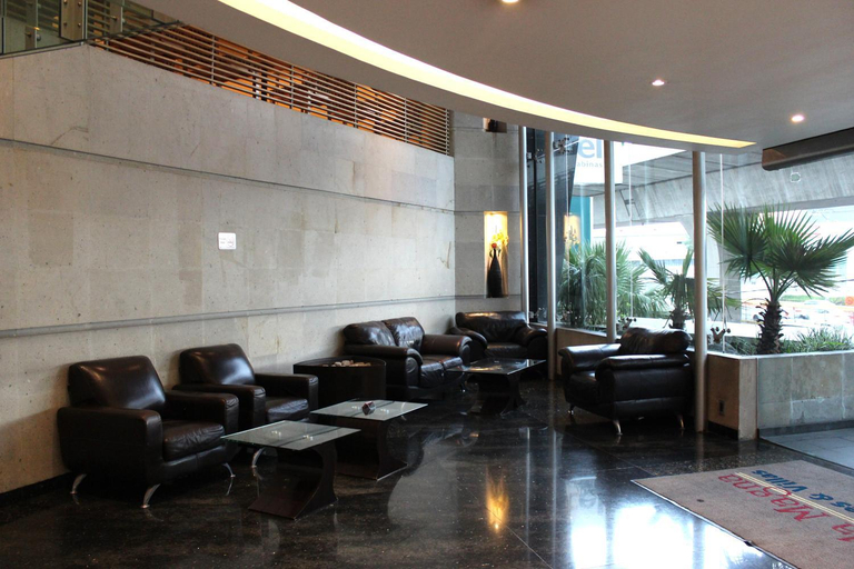 Public Area