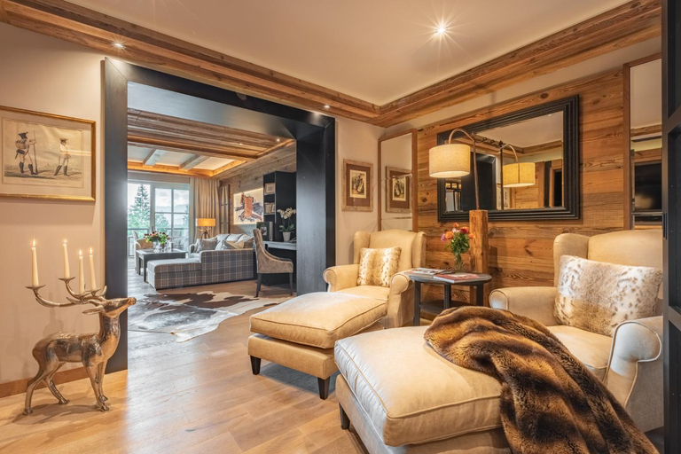 Others 3, Alpin Resort Sacher, Innsbruck Land