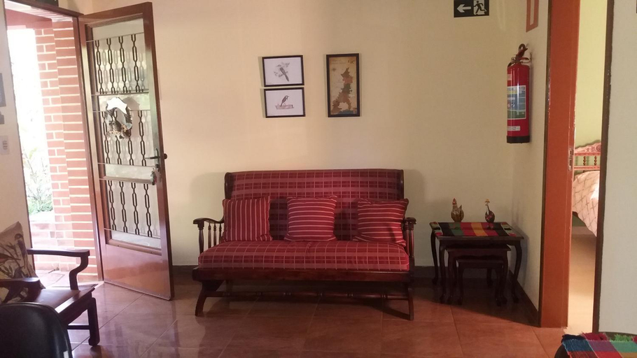 Public Area
