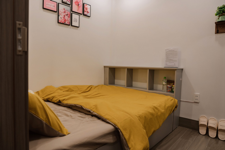 Bedroom 8