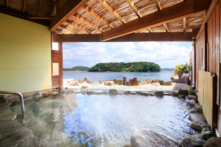 Sport & Beauty 5, Hirado Kaijo Hotel, Hirado