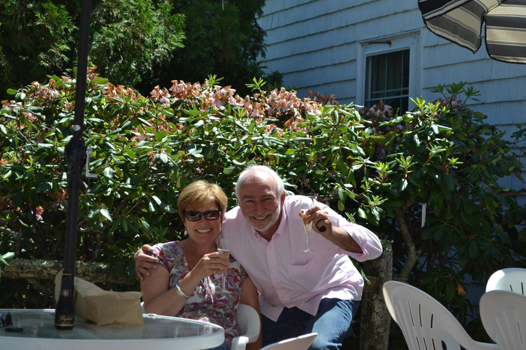 Others 5, The Parsonage, Barnstable