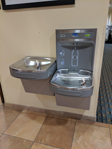 Public Area 2, Microtel Inn & Suites by Wyndham Kearney, Buffalo
