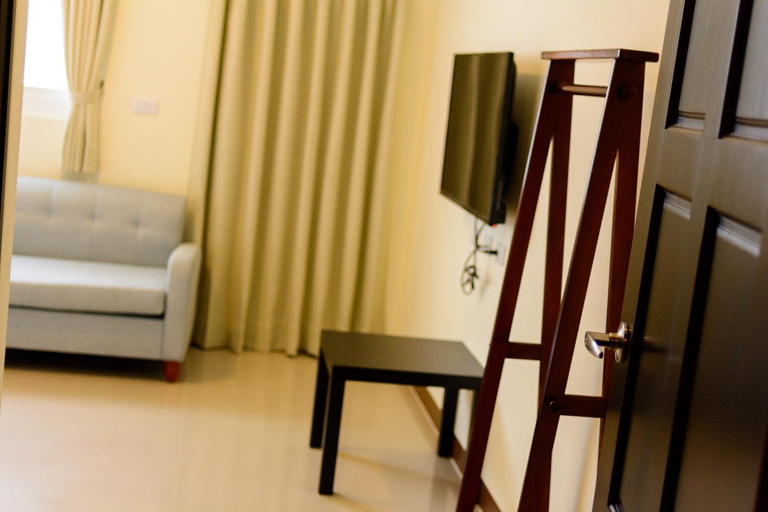 Facilities 2, Travel J, Taitung