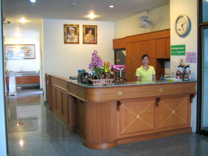 Others 2, Wipanan Mansion, Muang Chiang Mai