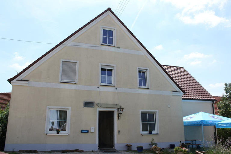 Exterior & Views 2, Landgasthof Weberhans, Donau-Ries