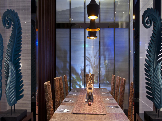 Food & Drinks 5, SSAW Boutique Hotel Shanghai Hongkou, Shanghai