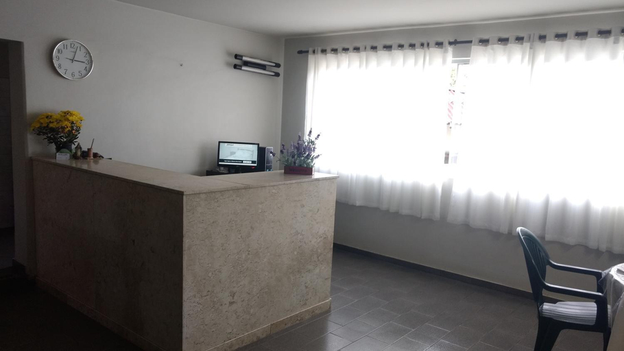 Public Area