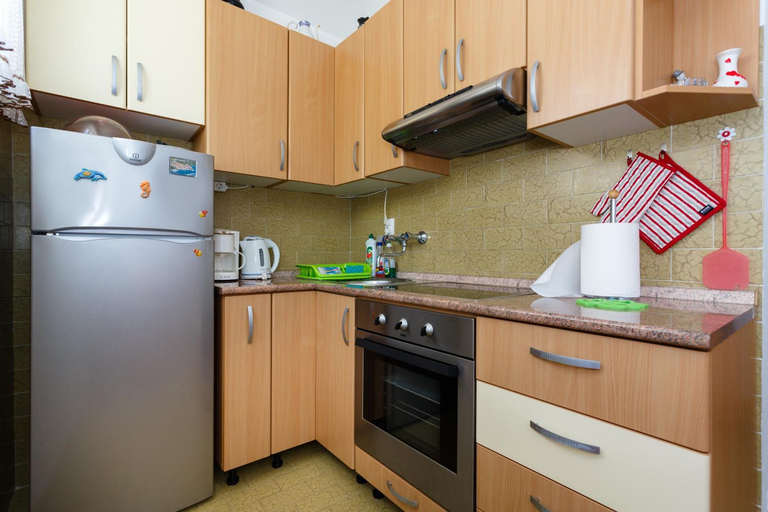Others 5, Apartments Lovorik, Krk