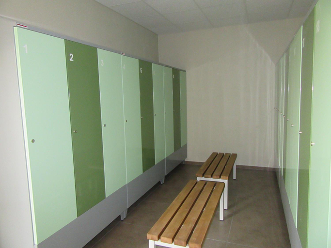 Others 2, Everest Kivioli Hostel, Kiviõli