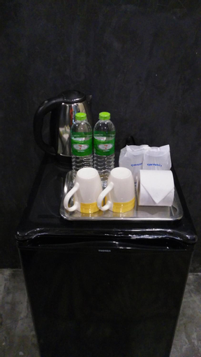 Amenities 1