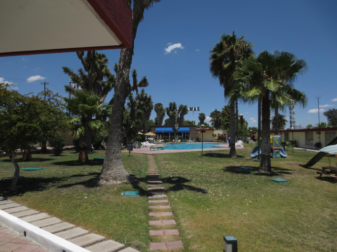 Others 2, Hotel Las Palmas Midway Inn, Matehuala