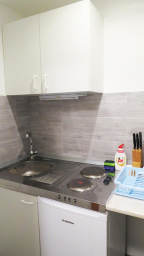 Others 2, Hoforras Wellness Vendeghaz, Eger