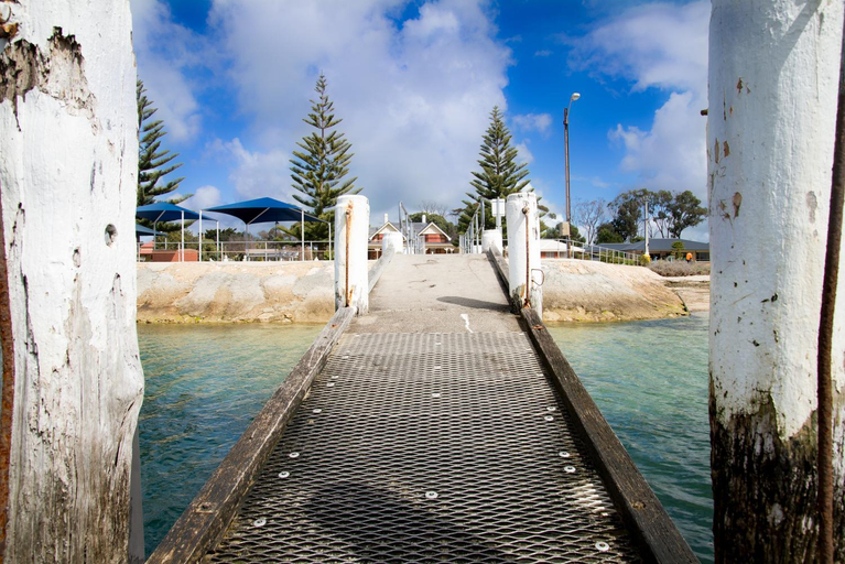 Sport & Beauty, Port Vincent Motel & Apartments, Yorke Peninsula - North